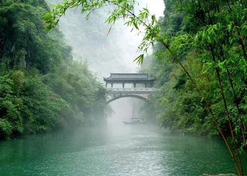 宜昌春