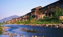 那片消失的风景