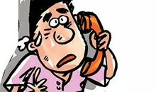 我欠你一个回拨的电话