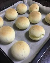 第一次制作糖包