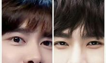 微笑——美丽的弧度