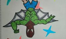 我心目中的理想