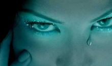 一滴泪水的体验