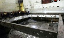 参观816地下核工程