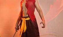 那大哥哥真霸道