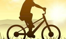 脚踏实地的幸福