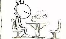 老师没来的五分钟