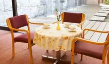 未来的智能养老院