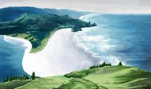 我用我的眼睛看见了宽容