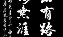 书山有路勤为径演讲稿