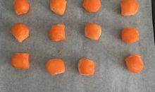 珍藏那份快乐的味道