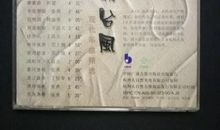 第一次弹现代筝曲