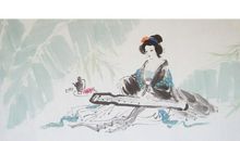 悠悠琴声伴我成长