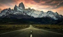 人生就是一场旅行