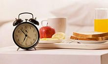 不吃早饭的后果