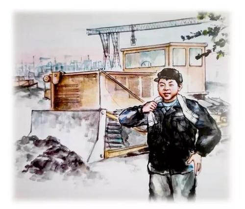 “钉子精神”教我学习数学