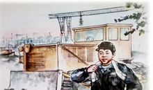 “钉子精神”教会我学数学