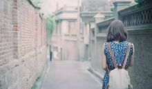 原来失去让拥有更珍稀