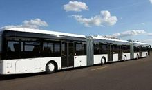 公共汽车上的对话