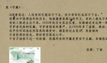 写给电视的一封信