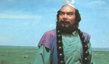 爸爸的拿手绝活