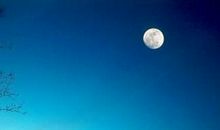 我心中的那一轮明月