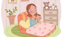 感谢为我付出的母亲