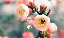 一个重要的日子