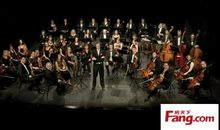 我们班的新年音乐会