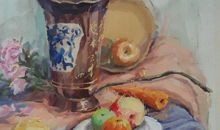 一份被遗忘的作业