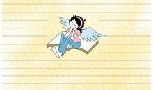 愉快的阅读时光