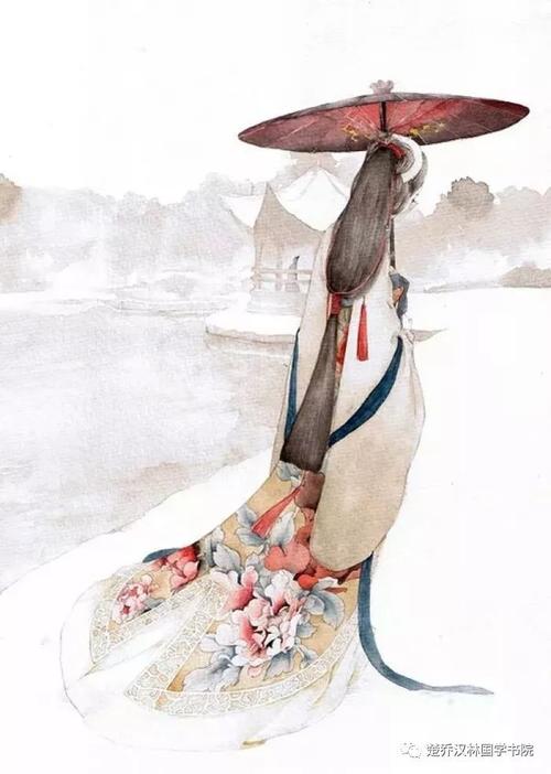 春天很难见花，但西风依然寒冷