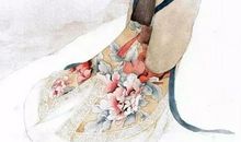 春意看花难，西风留旧寒