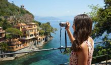 一次愉快的旅行