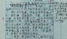 小小动物园350字作文