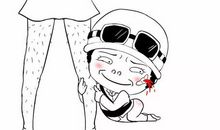 害怕失败才可怕