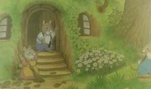 老鼠奇奇爱冒险作文