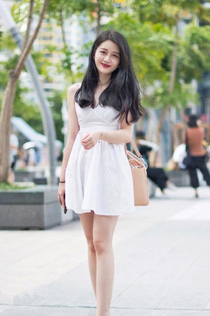 调皮的妹妹