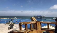 碧海银沙"威尼斯"