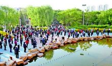 我丰富的课外生活