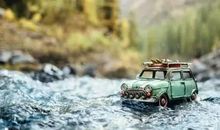 我明白了坚持的可贵