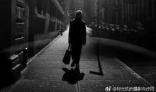 那段灰色的日子