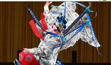 京腔在心头荡漾