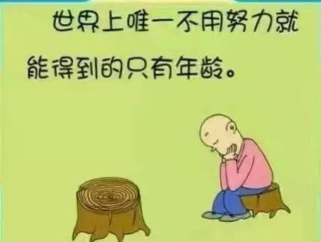 痛苦也是一种见识