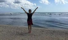 为我提灯的那个人