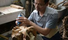 一件令人意外的事