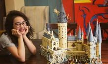 与众不同的弟弟