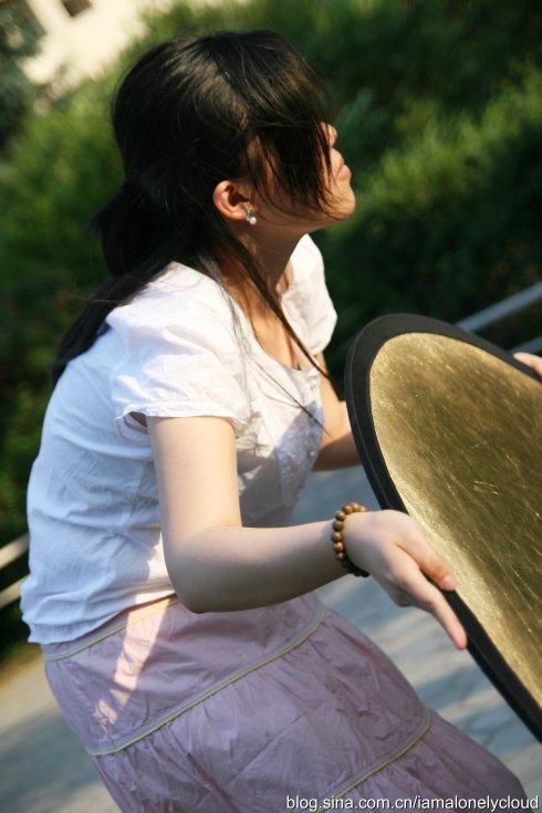 难忘的夏天