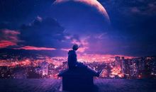 我喜欢的一件礼物