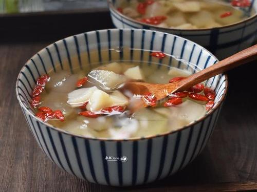 温暖的甜味
